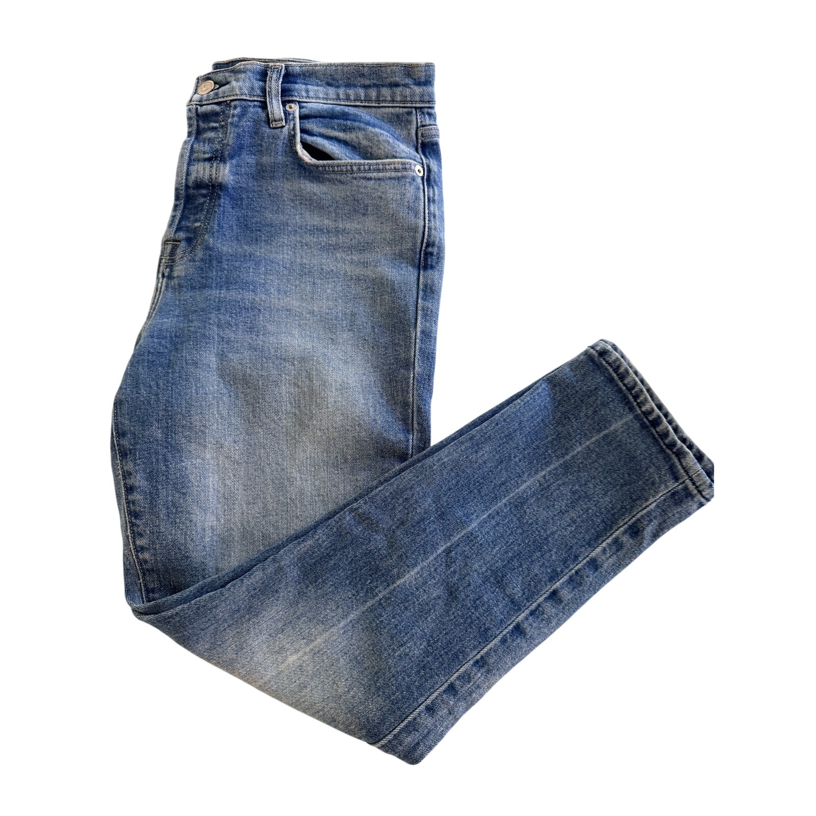 7 For All Mankind Josefina Jeans - Size 31